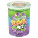 Tri-Color Glitter Putty 3" (DZ)