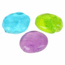 Tri-Color Glitter Putty 3" (DZ)
