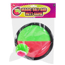Velcro Ball and Mitt Game 6-1/2"