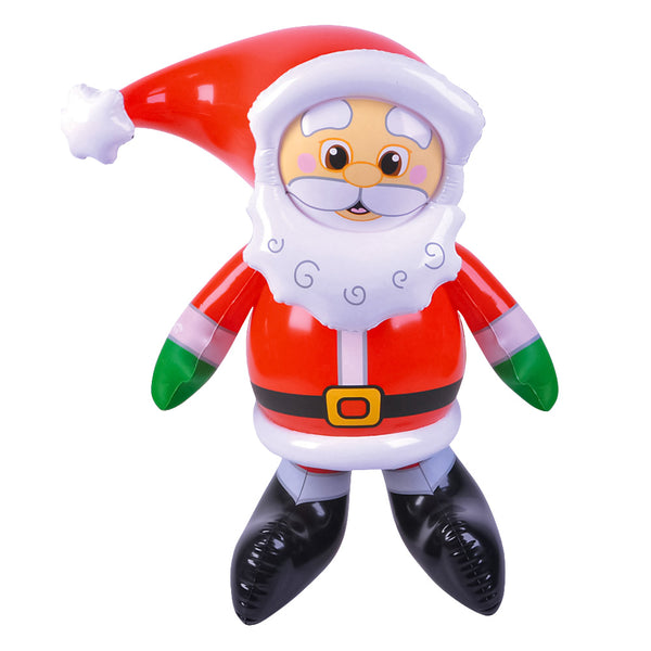 Santa Claus Inflate