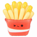 Micro Squish Fun Food Assortment 1.5" - 2.25" (24 PACK)