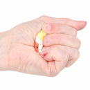 Micro Squish Fun Food Assortment 1.5" - 2.25" (24 PACK)