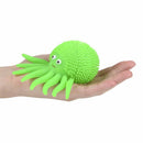 Puffer Octopus Assortment 4" (DZ)