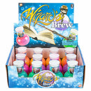 Wizard's Brew Slime Assortment 3.25" (DZ)