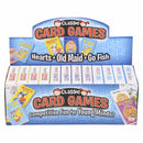 Classic Card Game Assortment (DZ)