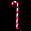 Light Up Candy Cane Wand