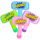 Inflate Giant Bang Mallet 38" (DZ)