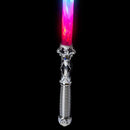 Light Up Strobing Saber 27.5" (EACH)