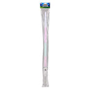 Light Up Rainbow Saber 29" (EACH)