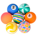 Bouncy Balls - Assortment 1.5" (50 PACK)