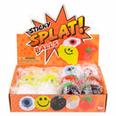 Sticky Splat Ball Assortment 2.5" (DZ)