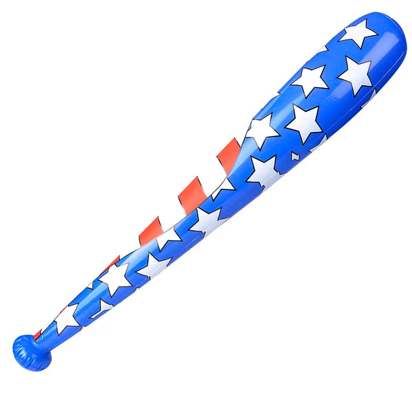 Inflate American Flag Baseball Bat 42" (DZ)