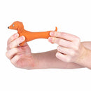 Stretch Dachshund Assortment 4.5" (DZ)