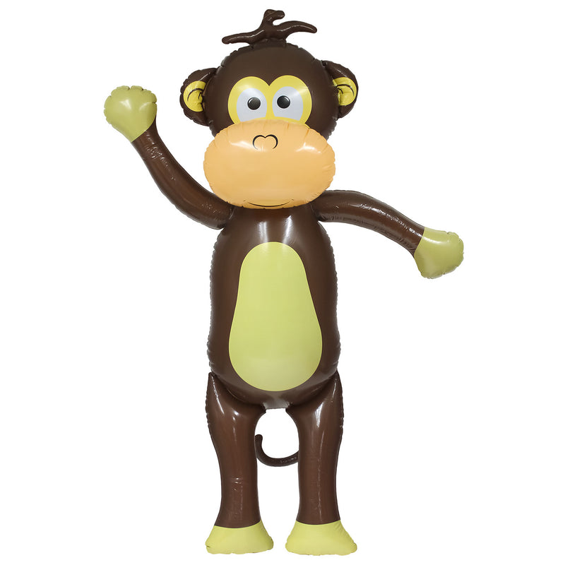 Inflate Giant Monkey 67"