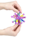 Mini Collapsible Ball Assortment 3" (DZ)