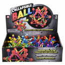 Mini Collapsible Ball Assortment 3" (DZ)