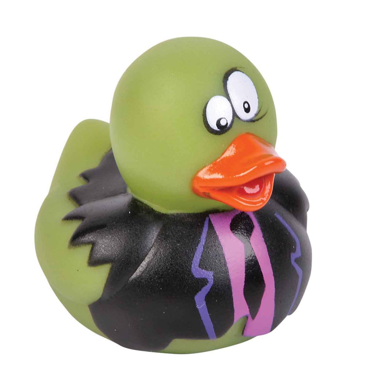 Zombie Rubber Ducky Assortment 2