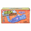 Light Up Gatling Bubble Blaster Assorted 8" (EACH)