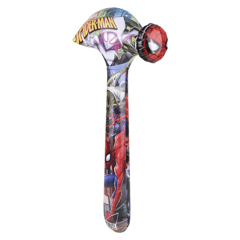 Inflate Spider-Man Hammer 36" (DZ)
