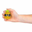 Squeezy Bead Fun Fruit Assortment 3" (DZ)