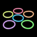 Glow In The Dark Bracelet Assortment (DZ)