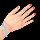 Glow In The Dark Bracelet Assortment (DZ)