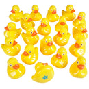 Rubber Ducky Matching Game 2" (EACH)