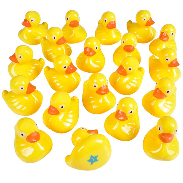 Rubber Ducky Matching Game 2" (EACH)