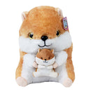 Plush Belly Buddy Babies Assorted 13" (EACH)