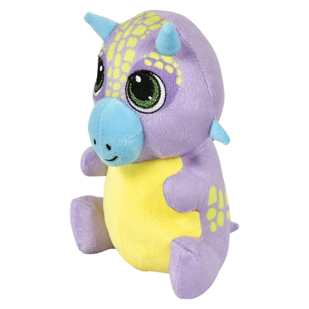 Plush Baby Dino Assorted 8