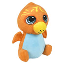Plush Baby Dinos 8"