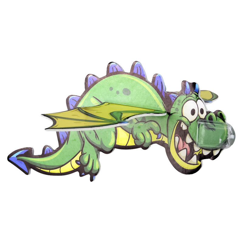 Dragon Glider 7" (48 PACK)