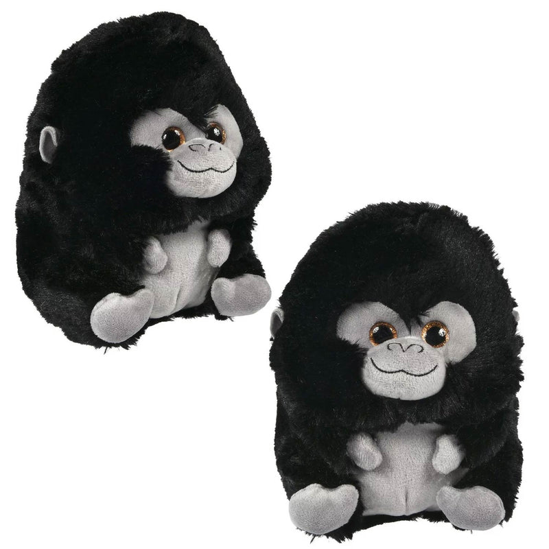 Baby gorilla discount stuffed animal