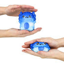 Squish Axolotl Assorted 4"