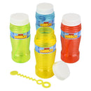 Fun Bubbles bottles