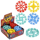 Ninja Suction Darts and box