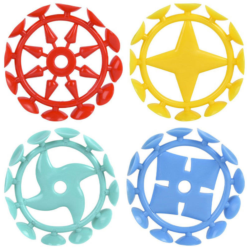 Ninja Suction Darts