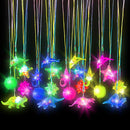 Light Up Necklace Assortment 