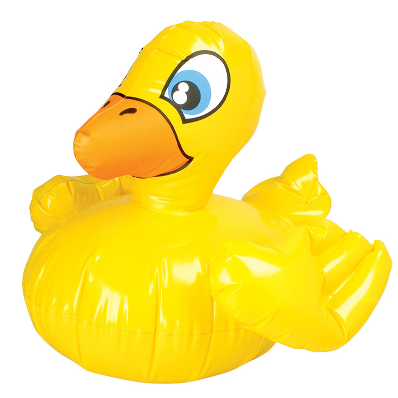 Inflate Ducky 18