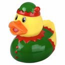 Christmas Rubber Duck Assortment 3.5" (DZ)