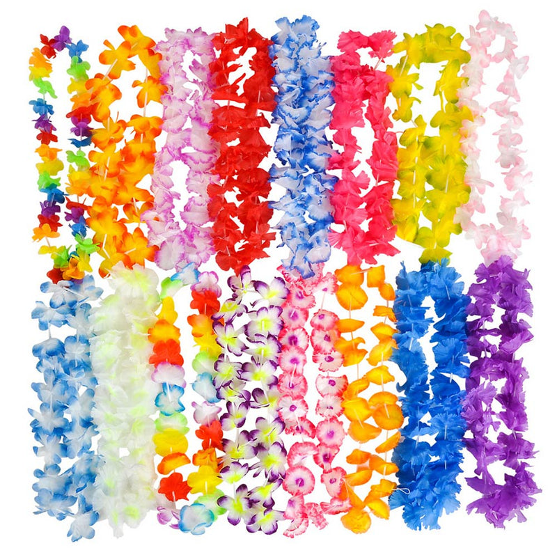 Flower Lei Assortment
