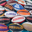 College Footballs