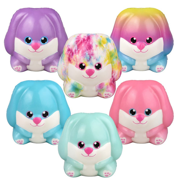 Belly Buddy Squish Bunnies