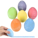 Egg Sidewalk Chalk
