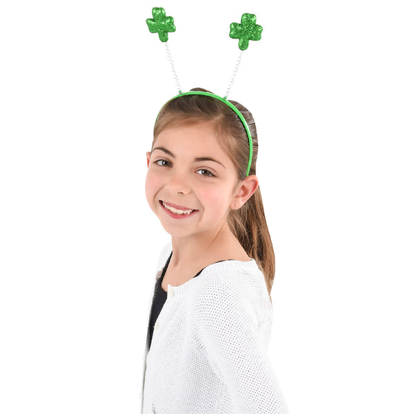 Shamrock Head Bopper