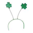 Shamrock Head Bopper