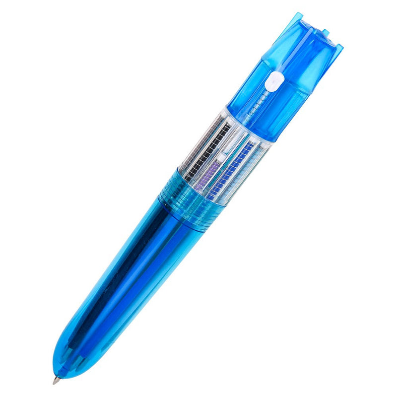 10 Color Pen