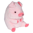 Plush Belly Buddy Pig 26" (EACH)