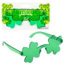 Shamrock Sunglasses (EACH)