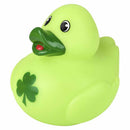 St. Patrick's Day Rubber Duck Assortment 3.5" (DZ)